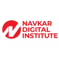 Navkar Digital Institute logo